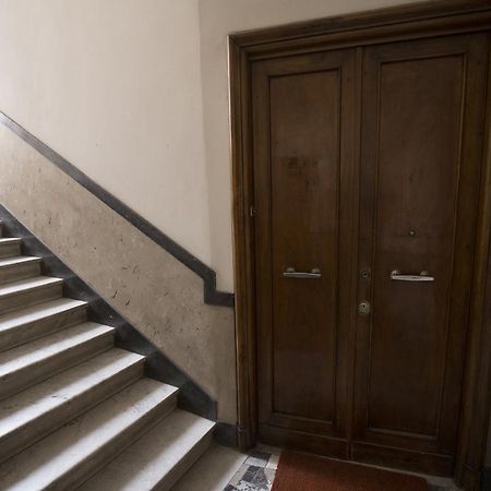 Hôtel Giubiliana à Rome Extérieur photo